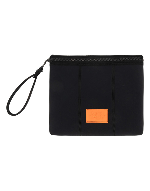 Несесер MIAMI BEACH POUCH ORANGE LABEL