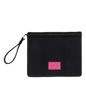 Несесер MIAMI BEACH POUCH PINK LABEL