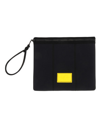Несесер MIAMI BEACH POUCH YELLOW LABEL