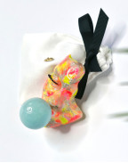 Брошка ART BUBBLE BEAUTY