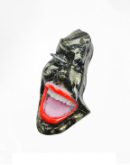 Брошка MASQUERADE SMILE