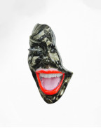 Брошка MASQUERADE SMILE