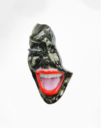 Брошка MASQUERADE SMILE