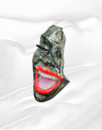 Брошка MASQUERADE SMILE V2