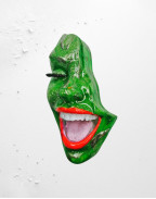 Брошка MASQUERADE SMILE V3