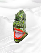Брошка MASQUERADE SMILE V4