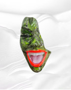 Брошка MASQUERADE SMILE V4