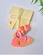 Брошка SMILE BRIGHT SUMMER