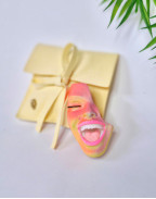 Брошка SMILE BRIGHT SUMMER