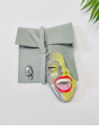 Брошка SMILE MAGIC BLOOM