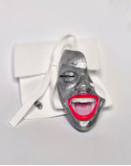 Брошка SMILE STARDUST VEIL