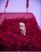 Брошка SMILE STARDUST VEIL