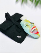 Брошка SMILE SUN BREEZE