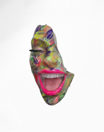 Брошка SUMMER SMILE V2