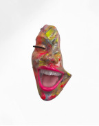 Брошка SUMMER SMILE V4