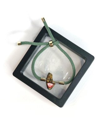 Гривна SMILE PURE BEAUTY GOLD