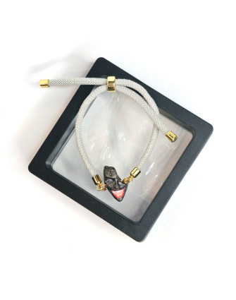 Гривна SMILE PURE BEAUTY METALIC