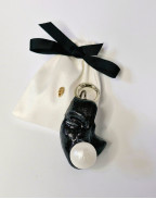 Ключодържател BUBBLE BLACK QUEEN