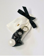 Ключодържател BUBBLE BLACK QUEEN