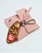 Ключодържател SMILE BRONZE SPARK