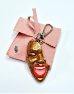 Ключодържател SMILE BRONZE SPARK