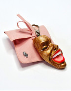 Ключодържател SMILE BRONZE SPARK
