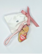 Ключодържател SMILE PEACH FLAME с NFC таг