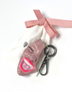 Ключодържател SMILE ROSE ASH