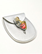 Мини брошка SILVER GOLD