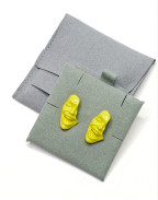 Пинчета YELLOW NEON