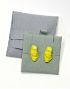 Пинчета YELLOW NEON