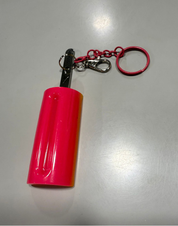 Ключодържател FUCSIA ICE CREAM