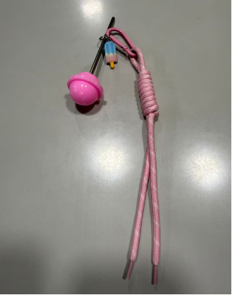 Ключодържател PINK LOLLI