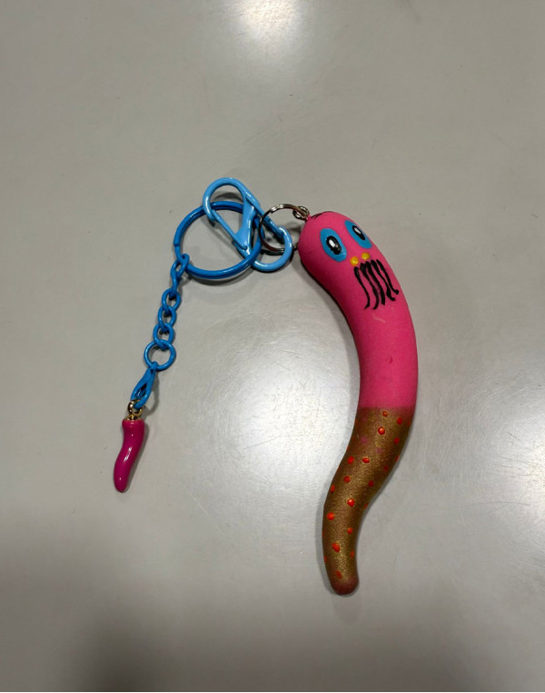 Ключодържател PINK PEPPER