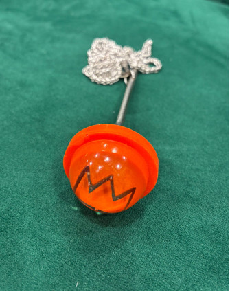 Колие близалка 1901