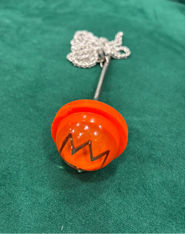 Колие близалка 1901