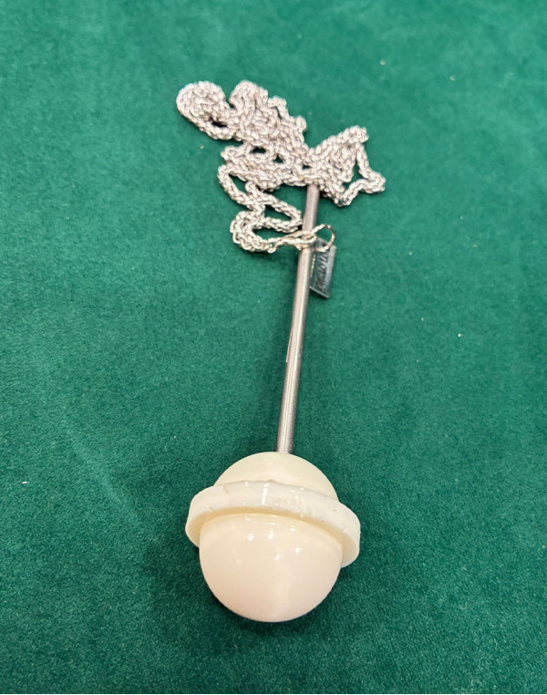 Колие близалка 2552