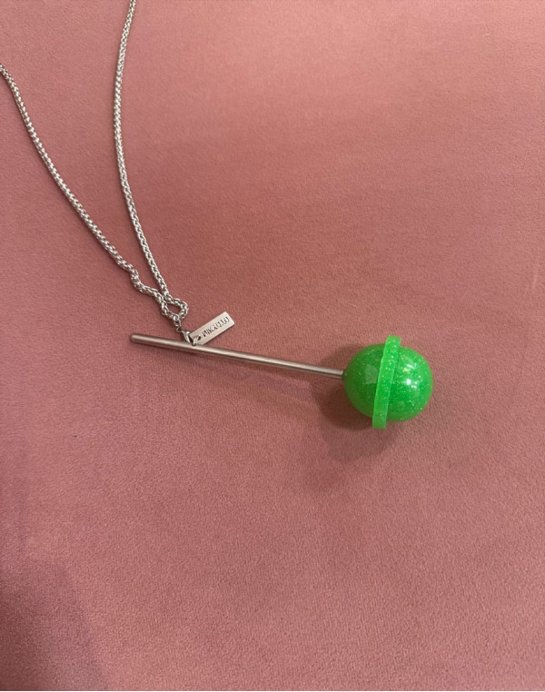 Колие близалка 3300