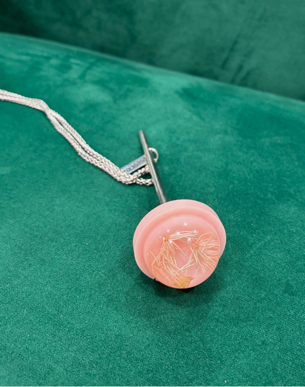 Колие близалка 3616