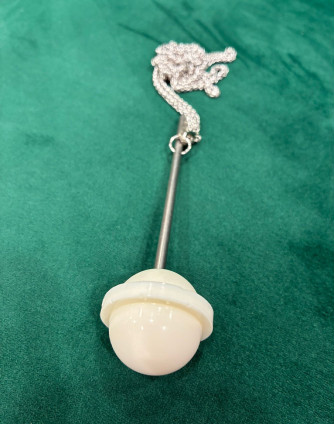 Колие близалка 4994