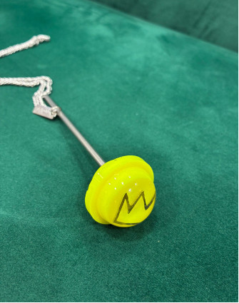 Колие близалка 6789