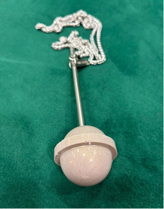 Колие близалка 7171