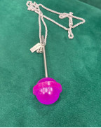 Колие близалка 7929