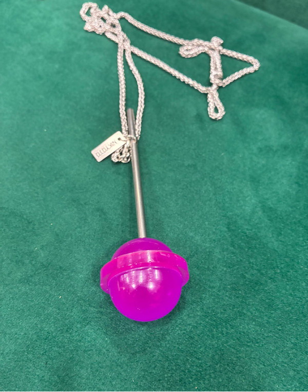 Колие близалка 7929