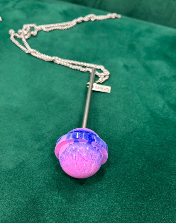 Колие близалка 9709