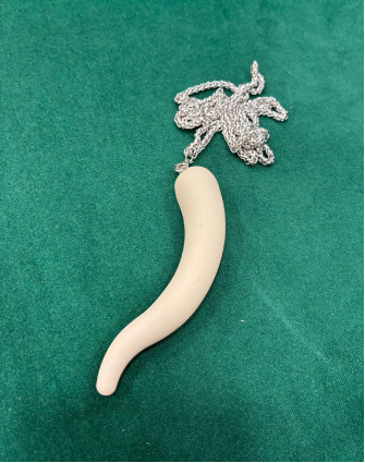 Колие IVORY PEPPER