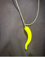 Колие NEON PEPPER