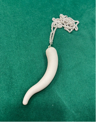 Колие PEARL PEPPER