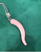 Колие PINKY PEPPER