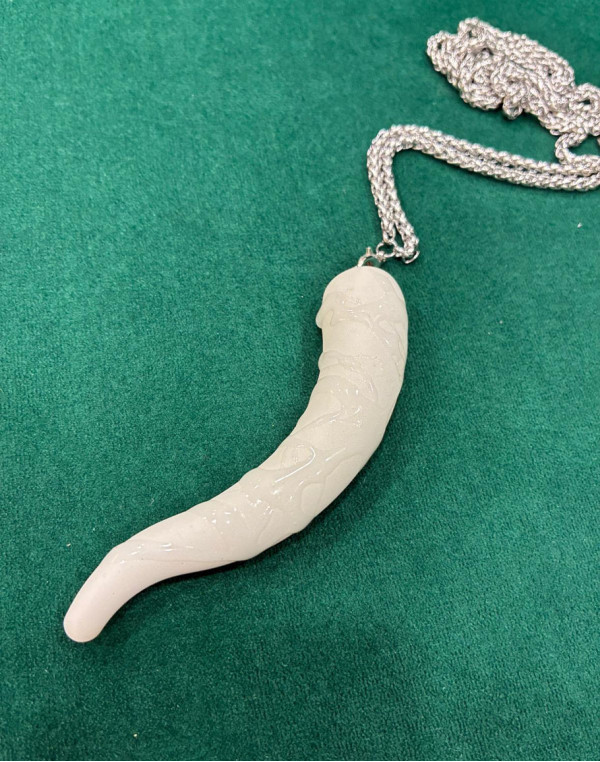 Колие PORCELAIN PEPPER